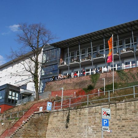 Jugendherberge Stuttgart International Kültér fotó